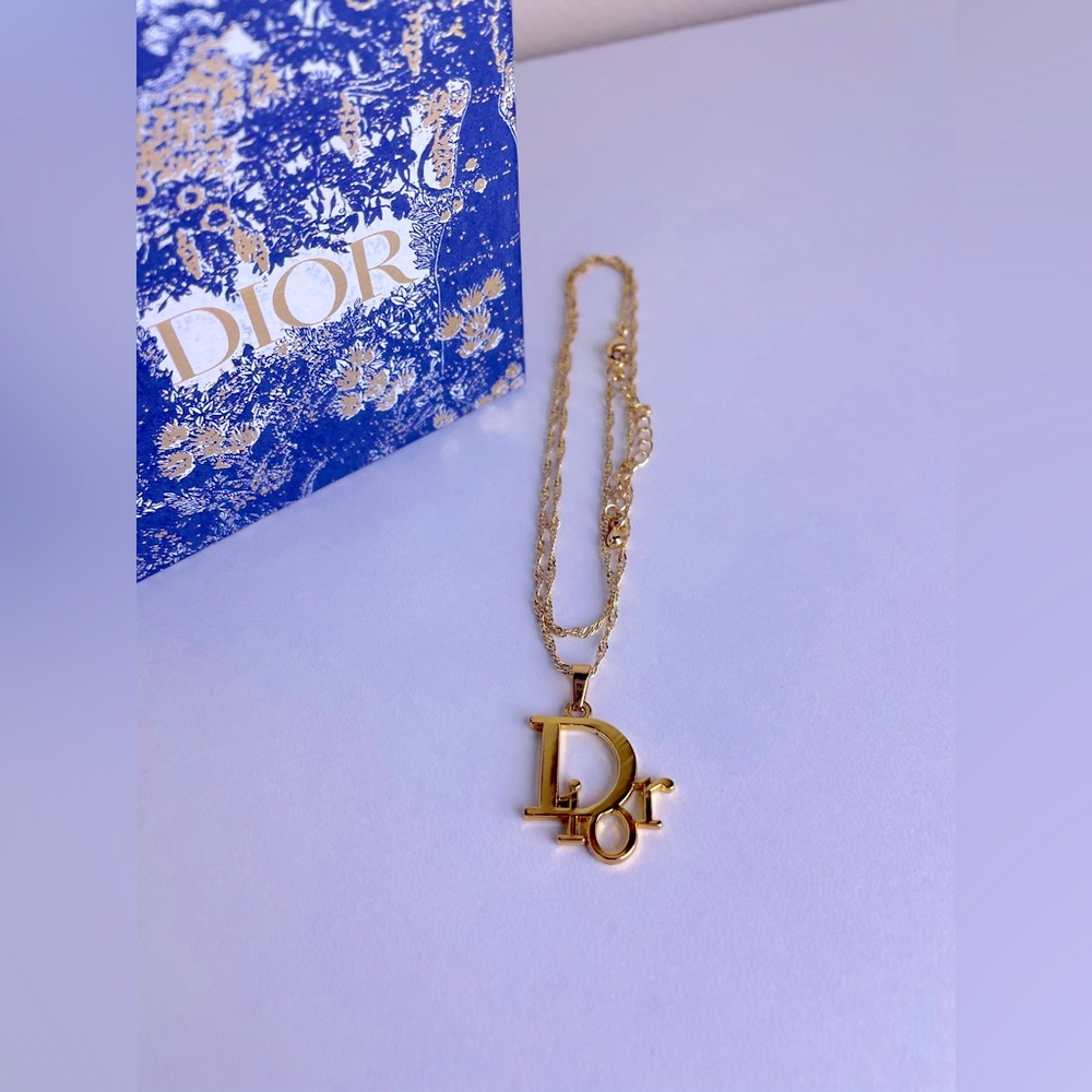 Dior Necklace